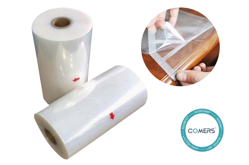 Mga Pelikulang Laminate ng Washna®