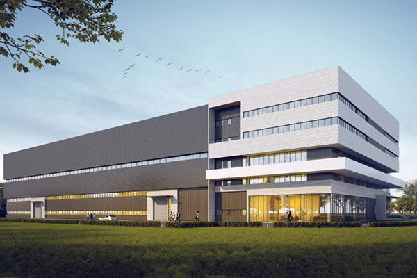 Jiangsu Comers Neo Materials Co, Ltd.