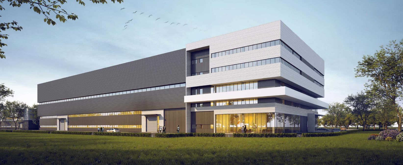 Jiangsu Comers Neo Materials Co, Ltd.